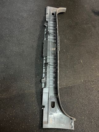 Moldura Cierre Maletero BMW E91