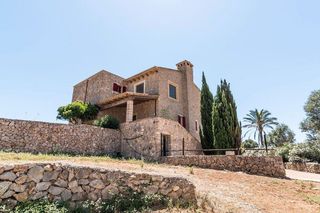 Casa rural en alquiler en Sant Llorenç des Cardassar
