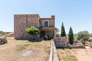 Casa rural en alquiler en Sant Llorenç des Cardassar