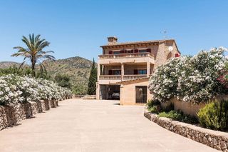 Casa rural en alquiler en Sant Llorenç des Cardassar