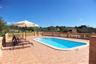 Casa rural en alquiler en Sant Llorenç des Cardassar
