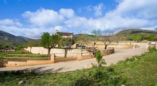 Casa rural en alquiler en Sant Llorenç des Cardassar