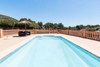 Casa rural en alquiler en Sant Llorenç des Cardassar