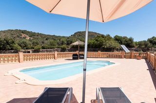 Casa rural en alquiler en Sant Llorenç des Cardassar