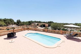 Casa rural en alquiler en Sant Llorenç des Cardassar