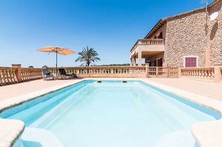 Casa rural en alquiler en Sant Llorenç des Cardassar