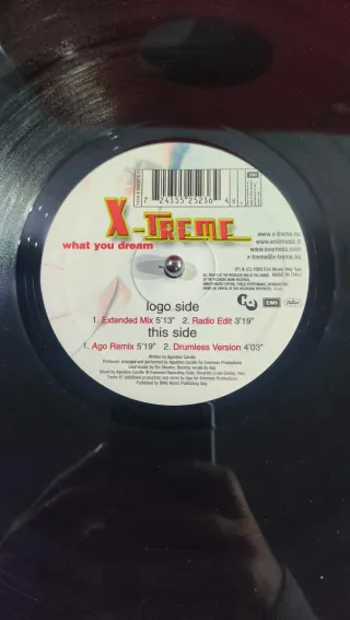 Lotto Vinile Di Vario Generi  Titoli in Foto vol 1