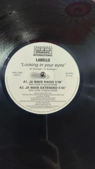 Lotto Vinile Di Vario Generi  Titoli in Foto vol 1