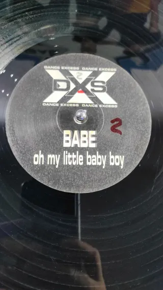 Lotto Vinile Di Vario Generi  Titoli in Foto vol 1