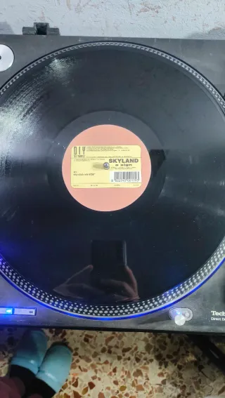 Lotto Vinile Di Vario Generi  Titoli in Foto vol 1