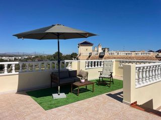 Chalet en alquiler en Altos - La Florida en Orihuela