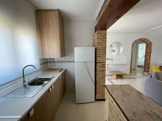 Chalet en alquiler en Altos - La Florida en Orihuela