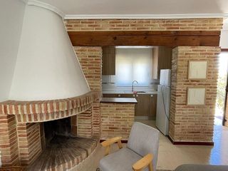 Chalet en alquiler en Altos - La Florida en Orihuela