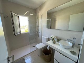 Chalet en alquiler en Altos - La Florida en Orihuela