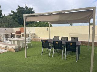 Chalet en alquiler en Altos - La Florida en Orihuela