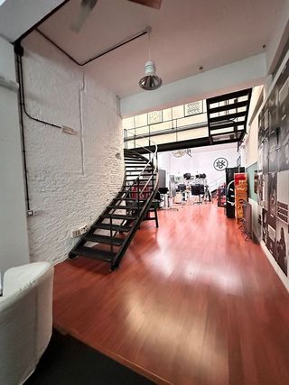 Oficina en alquiler en El Viso en Madrid