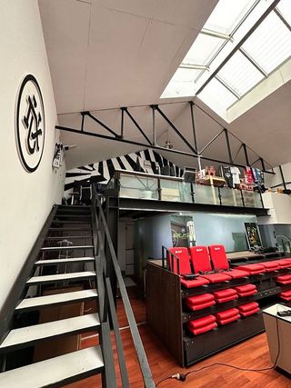 Oficina en alquiler en El Viso en Madrid