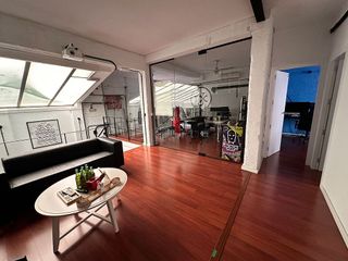 Oficina en alquiler en El Viso en Madrid