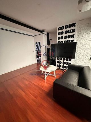 Oficina en alquiler en El Viso en Madrid