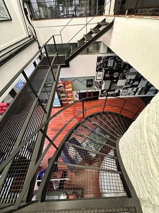 Oficina en alquiler en El Viso en Madrid