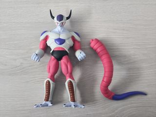 Figura de vinilo Dragon Ball Freeza 2nd Form