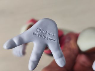 Figura de vinilo Dragon Ball Freeza 2nd Form