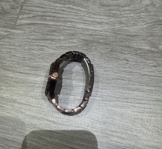 Reloj Lotus Mujer Dorado y Rosa