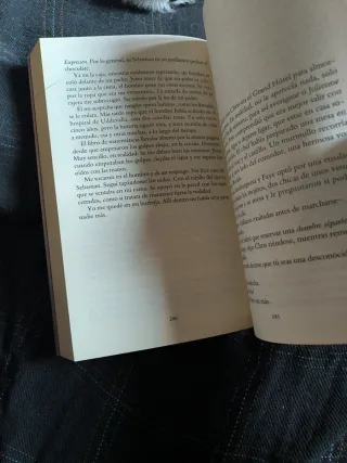 Una jaula de oro: La venganza de una mujer es b...