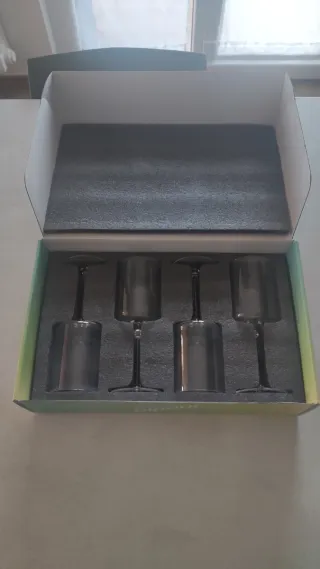 Set Calici Sipour Vetro