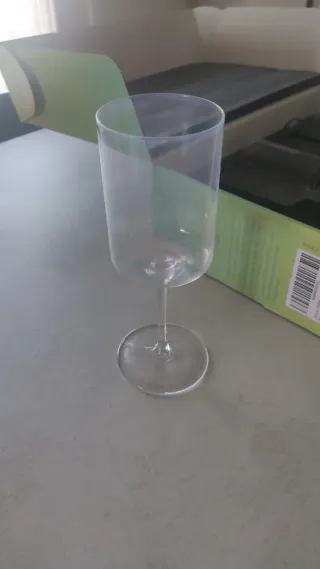 Set Calici Sipour Vetro