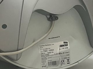 Scaldaacqua Cointra 100 litri