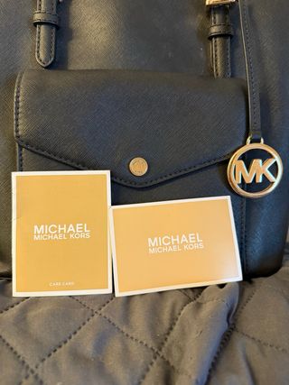 Bolso Michael Kors Negro