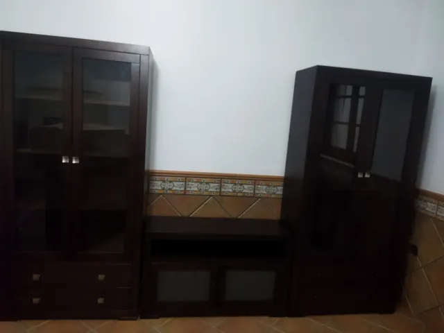 Salón completo