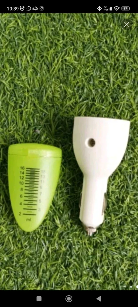 Calienta biberones Jane