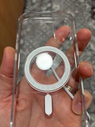 Funda Apple MagSafe IPhone 17