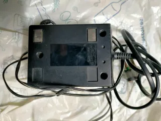 Fuente Alimentación ZX Spectrum 48K