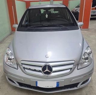 Mercedes-Benz Clase B 2009