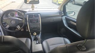 Mercedes-Benz Clase B 2009