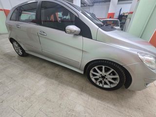 Mercedes-Benz Clase B 2009