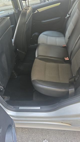 Mercedes-Benz Clase B 2009