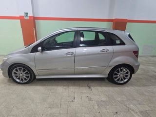Mercedes-Benz Clase B 2009