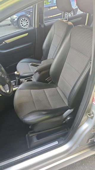 Mercedes-Benz Clase B 2009