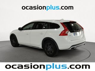 Volvo V60 Cross Country D3 Kinetic 110 kW (150 CV)