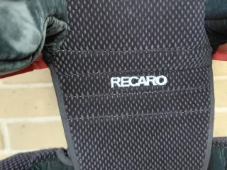 Sillas de coche RECARO MILANO (2 unidades)