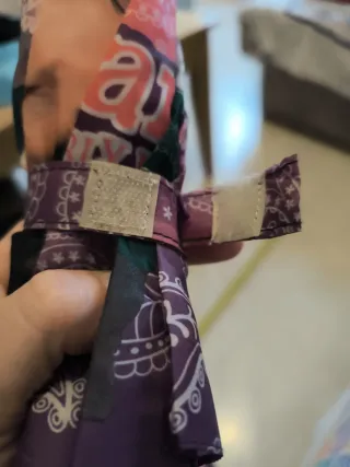 Paraguas Wizards of Waverly Place