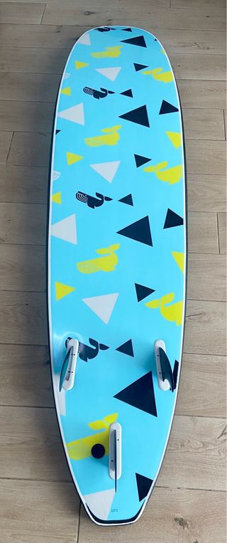 Tabla Soft MobyK 7'6 76L