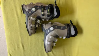 Botas Esquí Travesía Dynafit 23.5