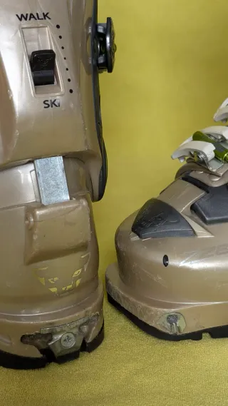 Botas Esquí Travesía Dynafit 23.5