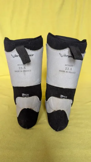 Botas Esquí Travesía Dynafit 23.5