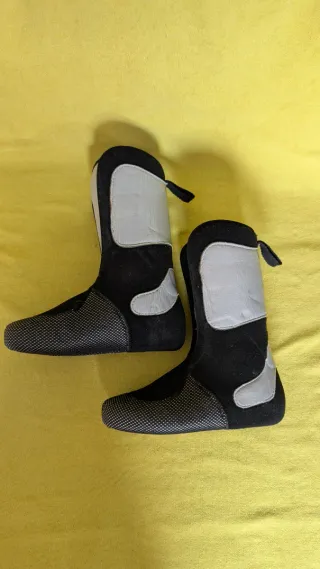 Botas Esquí Travesía Dynafit 23.5